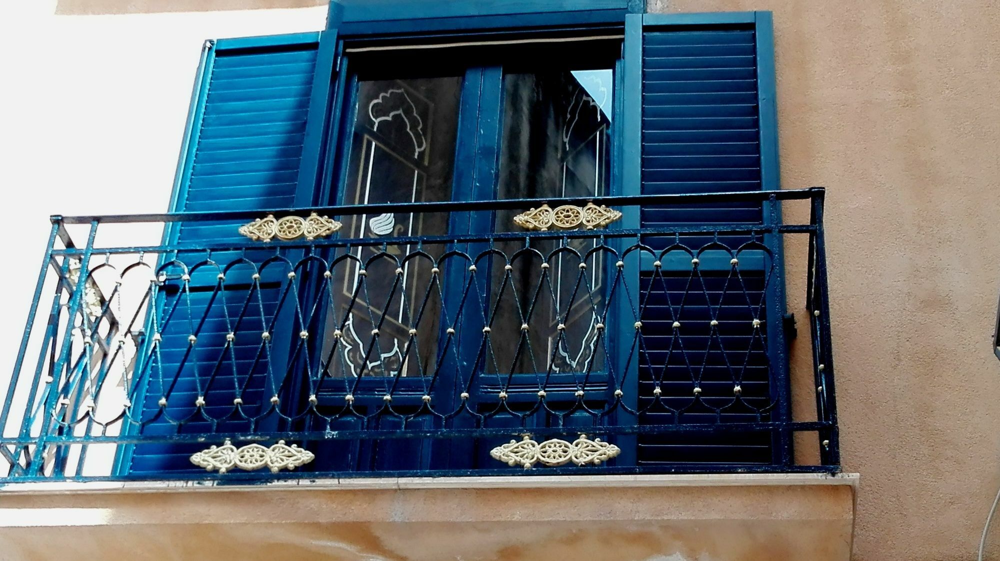 Apartamento Mirabilia Arab House Mazara del Vallo Exterior foto
